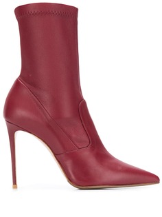 Le Silla Eva ankle boots