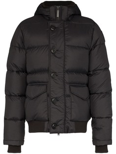 Canada Goose Ventoux padded parka