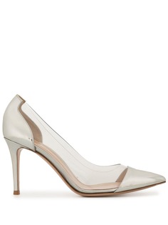 Gianvito Rossi туфли на шпильке