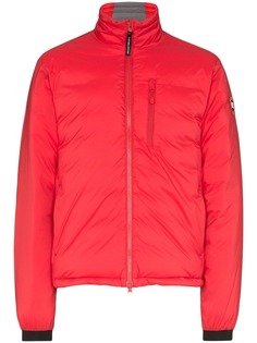 Canada Goose Lodge padded jacket
