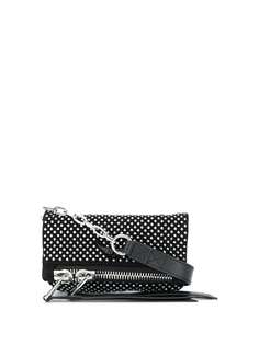 Zadig&Voltaire сумка Nano Rock
