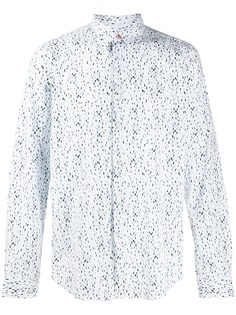 PS Paul Smith all-over print shirt