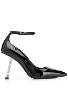 Giuseppe Zanotti туфли-лодочки Farrah Strappy