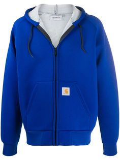 Carhartt WIP car-lux hooded jacket