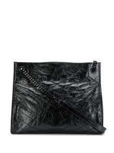 Saint Laurent сумка на плечо Niki