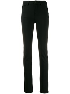 Emporio Armani брюки скинни