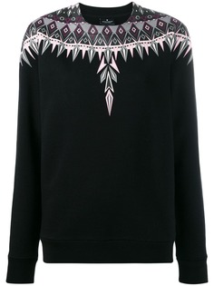 Marcelo Burlon County Of Milan толстовка Norwegian Wings