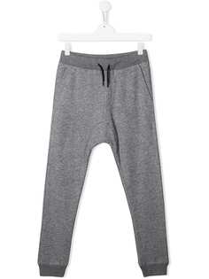 Kenzo Kids спортивные брюки Twisted