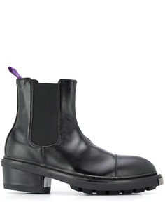 Eytys ботинки на утолщенной подошве