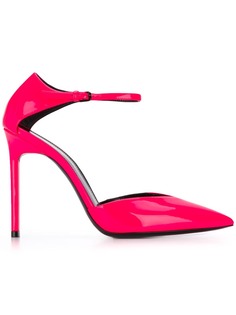 Saint Laurent туфли-лодочки Anja 110