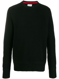 Woolrich round neck jumper