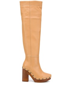 Jacquemus Les Sabots boots
