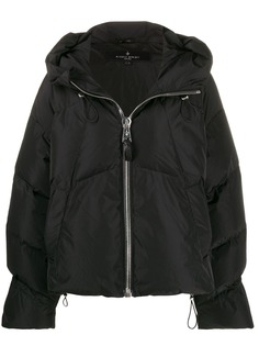 Nicole Benisti Matignon down jacket