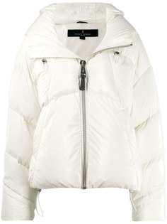 Nicole Benisti Matignon down jacket