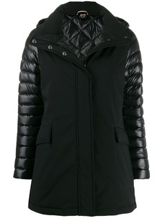 Colmar Biker down jacket