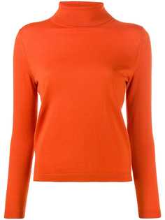 Luisa Cerano roll neck sweater