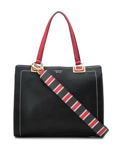 Tosca Blu Giorgia tote bag