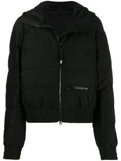 Y-3 seamless down jacket