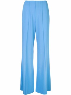 Alice+Olivia брюки широкого кроя