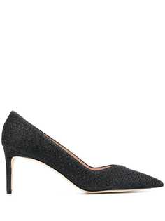 Stuart Weitzman туфли-лодочки Anny Night Stars