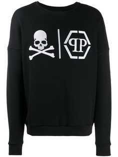 Philipp Plein толстовка Statement