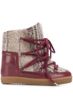 Isabel Marant Nowles boots