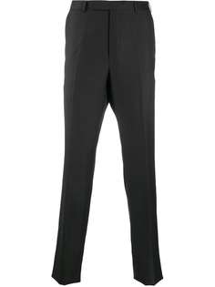 Ermenegildo Zegna tailored suit trousers