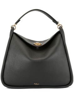 Mulberry классическая маленькая сумка Leighton