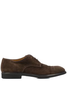 Premiata lace-up shoes