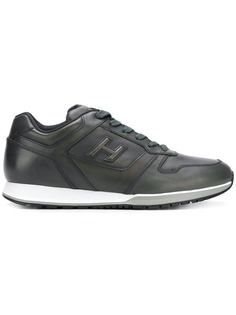 Hogan кроссовки H321