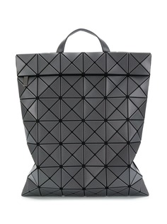 Bao Bao Issey Miyake geometric-shield backpack