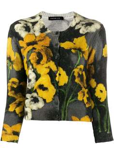 Samantha Sung Colette cardigan