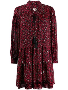 Michael Michael Kors платье-трапеция Gypsy