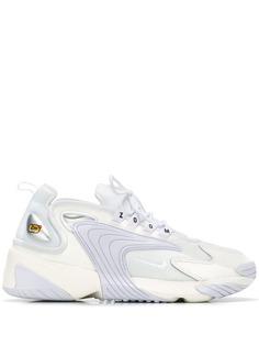 Nike кроссовки Zoom