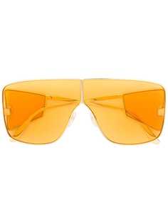 Tom Ford Eyewear солнцезащитные очки Spector