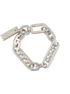 Prada chain bracelet
