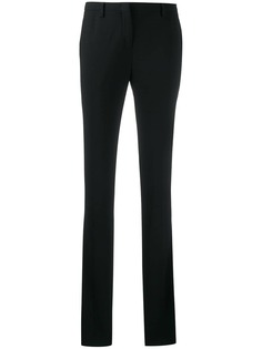 Nº21 skinny-fit trousers