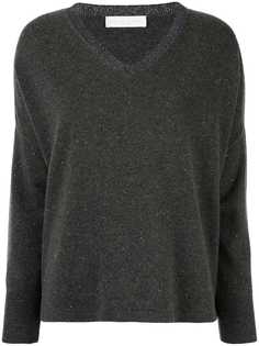 Fabiana Filippi shimmer jumper