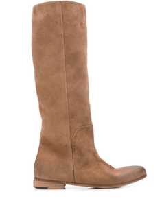 Marsèll knee-length boots
