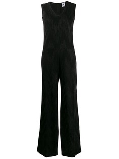 Missoni flared jumpsuit