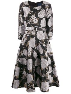 Samantha Sung Deborah dress