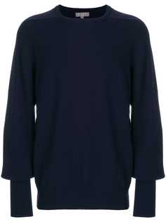 N.Peal свитер Buckingham