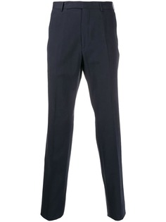 Ermenegildo Zegna formal suit trousers