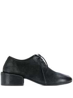 Marsèll distressed lace-up shoes