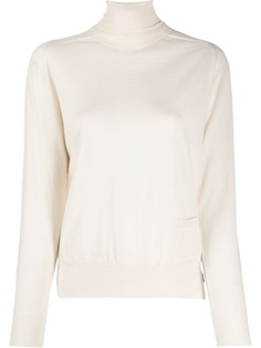 Elisabetta Franchi fine knit jumper