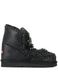 Mou Eskimo boots