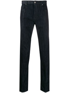 Z Zegna slim-fit jeans