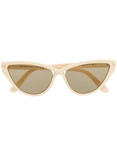 Tom Ford Eyewear солнцезащитные очки Charlie