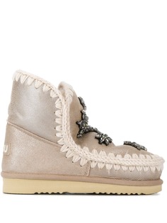 Mou Eskimo boots
