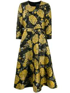 Samantha Sung Deborah dress